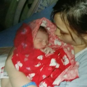 Meet your Posher, Alyssa